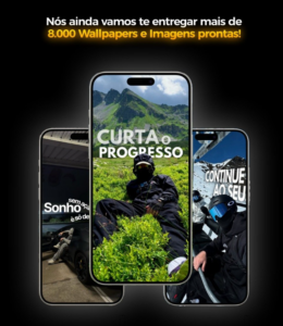 Combo Completo (Todos os Conteúdos) – R$ 9,90 2